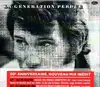 cd johnny hallyday - la génération perdue (2016)