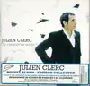 cd julien clerc - ou s'en vont les avions ? (2008)