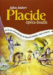 cd julien joubert, maîtrise de radio france dir. toni ramon - placide, opéra - bouffe (2000)