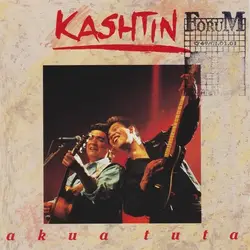 cd kashtin - akua tuta (1993)