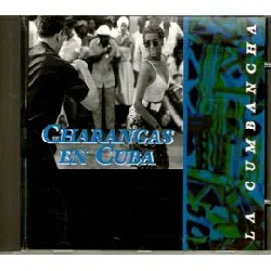 cd la cumbancha