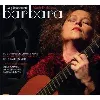 cd la guitare chante barbara