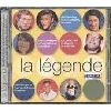 cd la legende