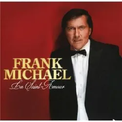 cd la saint amour - album