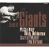 cd land of giant