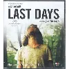 cd last days - gus van sant