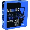 cd late night jazz
