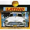 cd latino - serie gold 2 cd