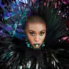cd laura mvula - the dreaming room (2016)