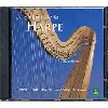 cd le charme de la harpe : 20 morceaux choisis de rameau a debussy