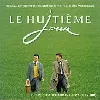 cd le huitieme jour