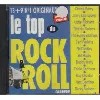 cd le top du rock'n roll