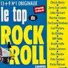 cd le top du rock & roll (1990)