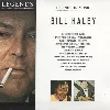 cd legend in music - bill haley