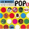 cd les années pop vol 2