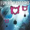cd les enfoirés - 2022 un air d'enfoirés (2022)