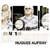 cd les n°1 de hugues auffray