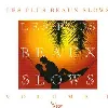 cd les plus beau slows - volume 1
