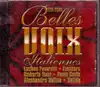 cd les plus belles voix italiennes (2000)