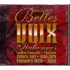 cd les plus belles voix italiennes