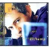 cd liszt, jean - françois dichamp - pièces pour piano (1999)