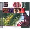 cd los compadres - original merengue (2000)