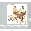 cd louis armstrong meets oscar peterson