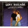 cd love ballads