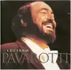 cd luciano pavarotti - luciano pavarotti (1996)