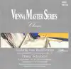 cd ludwig van beethoven, franz schubert, radio symphony orchestra ljubljana, anton nanut - symphonie nr.5 c - moll op 67 / symphon