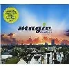 cd magic - the album - european import