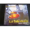 cd magnetic salsa