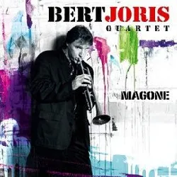 cd magone