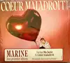 cd marine - coeur maladroit (2025)