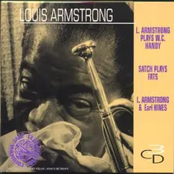 cd masterpieces armstrong