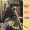 cd masterpieces armstrong