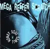 cd mega reefer scratch - honky soul times (1991)