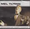 cd mel tormé - try a little tenderness (2007)