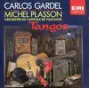 cd michel plasson, orchestre du capitole de toulouse - carlos gardel - tangos (1999)