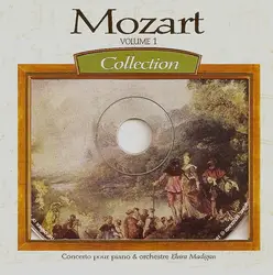 cd mozart concertos pour