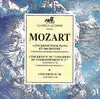 cd mozart - concertos pour piano et orchestre. concerto n°19  (1992)
