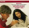 cd mozart, mitsuko uchida, english chamber orchestra, jeffrey tate - piano concertos = klavierkonzerte no. 20 kv 466 · no. 21 kv 4