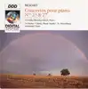 cd mozart, veronika reznikovskaya, classic music studio, alexander titov - concertos pour piano nos 23 & 27 (1993)