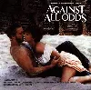 cd  - music from the original motion picture soundtrack - against all odds (1990)