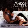 cd  - music from the original motion picture soundtrack - against all odds (1990)