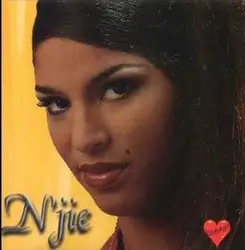 cd n'jie - dadoué (1996)
