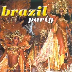 cd new coctail collection - brazil party