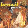 cd new coctail collection - brazil party