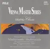 cd nicolai rimsky - korssakoff, radio symphony orchestra ljubljana, anton nanut - scheherazade aus „tausend und eine nacht“ (1990)