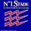 cd no. 1 stade - le disque des champions : l'album des succes de la coupe du monde
